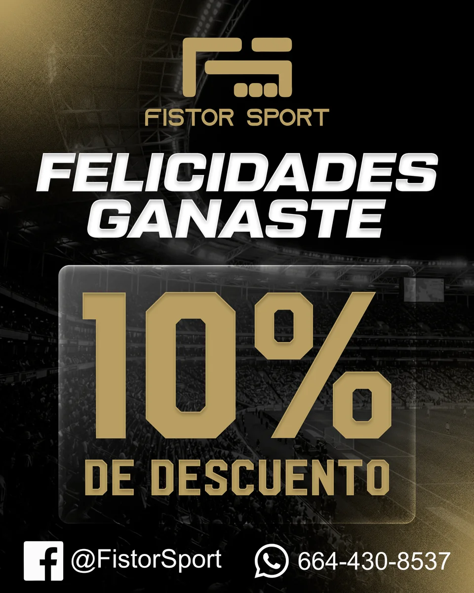 Descuento del 10% en tu pedido